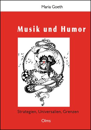 Musik und Humor von Goeth,  Maria