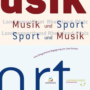 Musik und Sport – Sport und Musik Zwei Säulen der Zivilgesellschaft von Augustin,  Karin, Dunker,  Jane, Fandel,  Herbert, Mahling,  Christoph-Hellmut