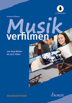 Musik verfilmen von Höftmann,  Andreas