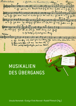 Musikalien des Übergangs von Allgayer-Kaufmann,  Regine, Bockhorn,  Elisabeth, Bockhorn,  Olaf, Bohlman,  Philip V., Brodl,  Michaela, Deutsch,  Walter, Eybl,  Martin, Fink-Mennel,  Evelyn, Grieshofer,  Franz, Hemetek,  Ursula, Hochradner,  Thomas, Köstlin,  Konrad, Müller-Kampel,  Beatrix, Nussbaumer,  Thomas, Pettan,  Svanibor, Pietsch,  Rudolf, Rainer,  Ingomar, Waltner,  Elisabeth