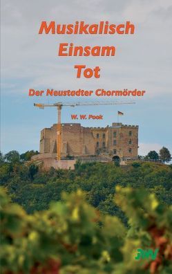 Musikalisch Einsam Tot von Pook,  W W