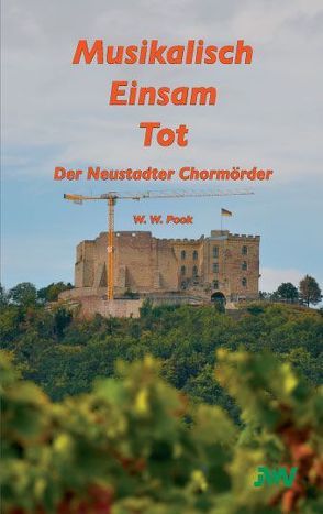 Musikalisch Einsam Tot von Pook,  W W