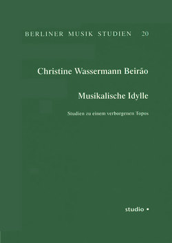 Musikalische Idylle von Wassermann Beirao,  Christine