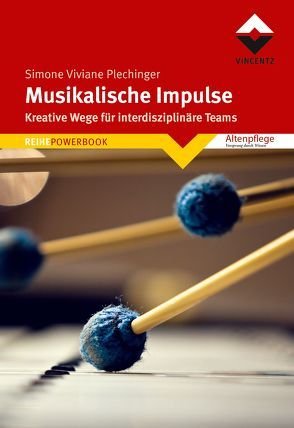 Musikalische Impulse von Simone Plechinger