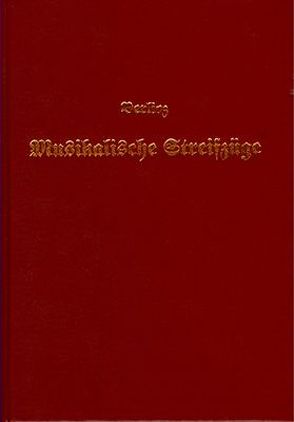 Musikalische Streifzüge von Berlioz,  Hector, Ellès,  Elly