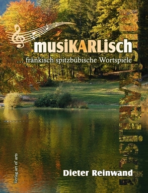 musiKARLisch von Reinwand,  Dieter