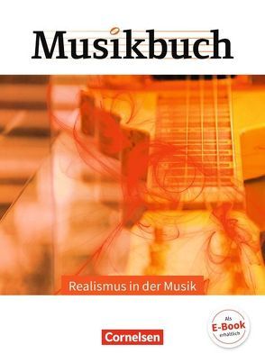 Musikbuch Oberstufe – Themenhefte von Brassel,  Ulrich, Butz,  Rainer, Zimmermann,  Thomas