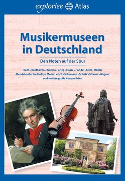 Musikermuseen in Deutschland