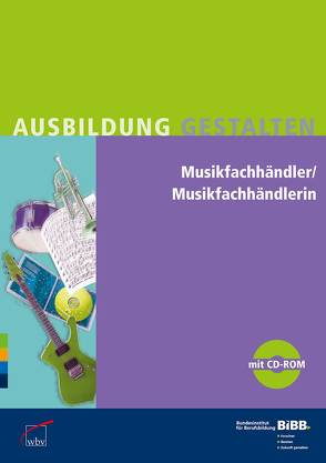 Musikfachhändler / Musikfachhändlerin