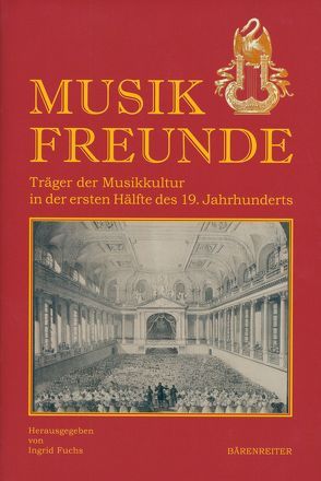 Musikfreunde von Fuchs,  Ingrid