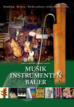 Musikinstrumentenbauer