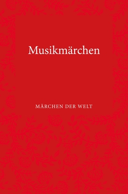 Musikmärchen von Petzoldt,  Leander