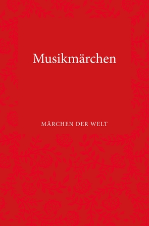 Musikmärchen von Petzoldt,  Leander