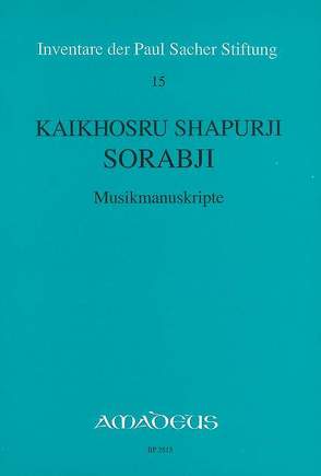 Musikmanuskripte von Hänggi-Stampfli,  Sabine, Meyer,  Felix