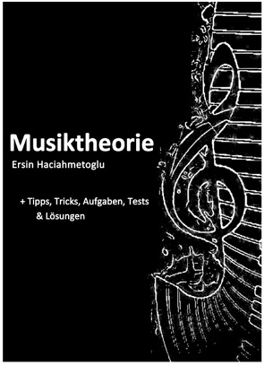 Musiktheorie von Haciahmetoglu,  Ersin