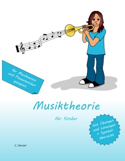 Musiktheorie von Hensel,  C.