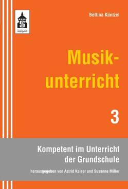 Musikunterricht von Küntzel,  Bettina