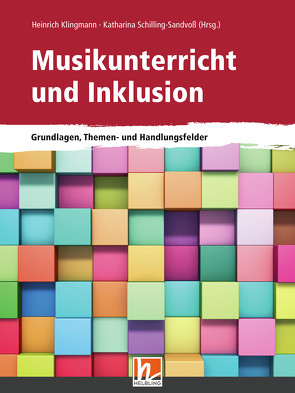 Musikunterricht und Inklusion von Arnold-Joppich,  Heike, Barth,  Dorothee, Bossen,  Anja, Dartsch,  Michael, de Banffy-Hall,  Alicia, Eberhard,  Daniel Mark, Evelein,  Frits, Fuchs,  Max, Gerland,  Juliane, Godau,  Marc, Henning,  Ina, Honnens,  Johann, Huhn,  Michael, Jeschonneck,  Birgit, Klingmann,  Heinrich, Krönig,  Franz Kasper, Löbbert,  Christine, Lütje-Klose,  Birgit, Mecheril,  Paul, Oberhaus,  Lars, Prengel,  Annedore, Preuss-Lausitz,  Ulf, Schilling-Sandvoss,  Katharina, Siedenburg,  Ilka, Vogel,  Corinna, Ziegenmeyer,  Annette, Ziemen,  Kerstin