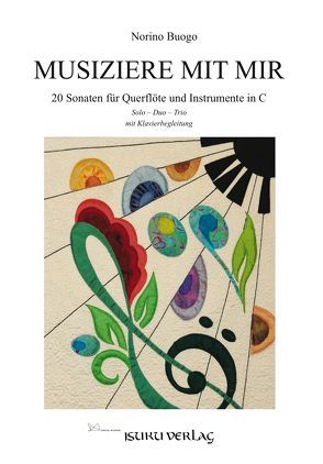 Musiziere mit mir von Buogo,  Norino