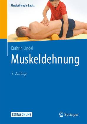 Muskeldehnung von Lindel,  Kathrin