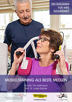 Muskeltraining als beste Medizin