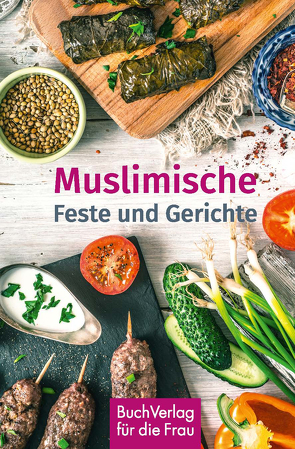 Muslimische Feste und Gerichte von Hamouda,  Fayçal