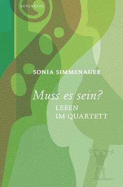 Muss es sein? von Simmenauer,  Sonia