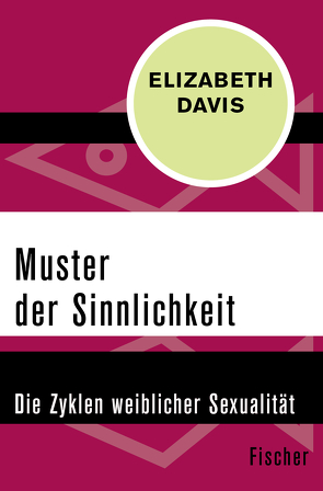 Muster der Sinnlichkeit von Davis,  Elizabeth, Herbst,  Gabriele