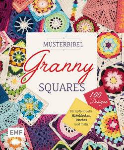 Musterbibel Granny Squares