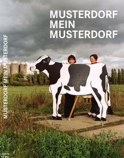 Musterdorf mein Musterdorf von Callenius,  Marie U