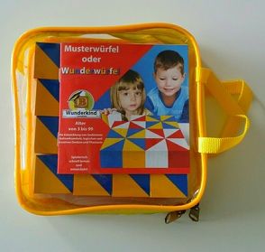 „Musterwürfel oder Wunderwürfel“