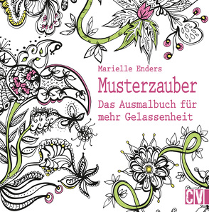 Musterzauber von Enders,  Marielle