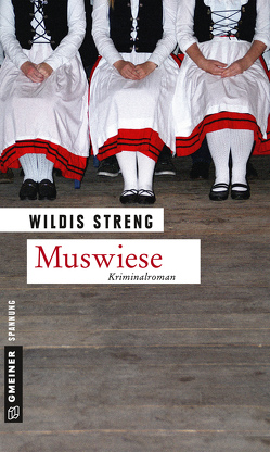 Muswiese von Streng,  Wildis