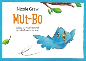 Mut-Bo von Graw,  Nicole