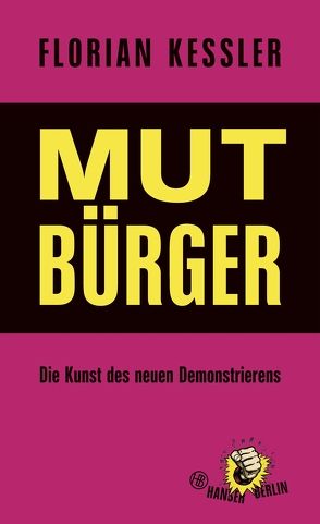 Mut Bürger von Keßler,  Florian