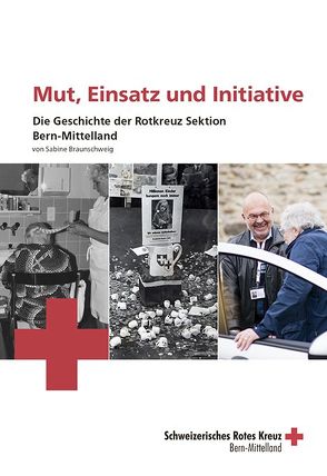 Mut, Einsatz und Initiative von Braunschweig,  Sabine