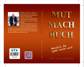 Mut mach Buch von Andresen,  Reinhold