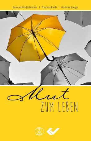 Mut zum Leben von Missionswerk,  Mitternachtsruf