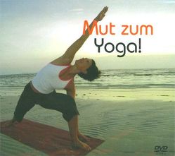 Mut zum Yoga, Video-DVD von Selander,  Josephine