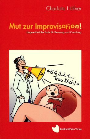 Mut zur Improvisation