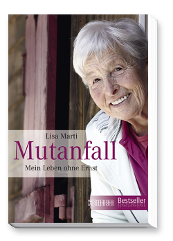 Mutanfall von Marti,  Lisa