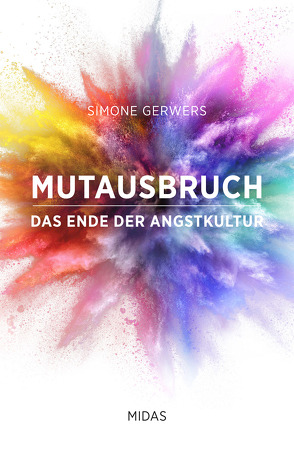 Mutausbruch von Gerwers,  Simone