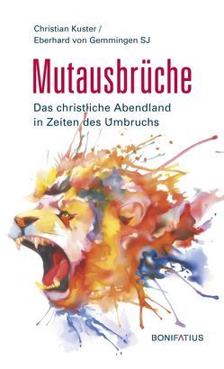 Mutausbrüche von Christian,  Kuster, Eberhard,  von Gemmingen