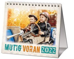 Mutig voran 2022