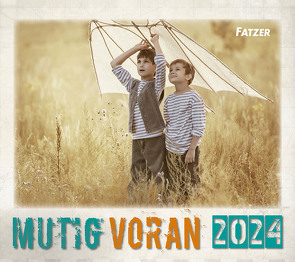 Mutig voran 2024