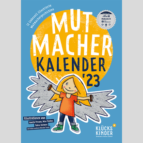 Mutmacher-Kalender 2023