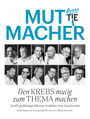 Mutmacher von Raab,  Thomas