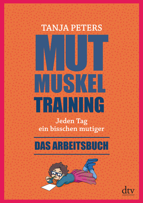 Mutmuskeltraining von Peters,  Tanja