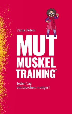 Mutmuskeltraining von Peters,  Tanja