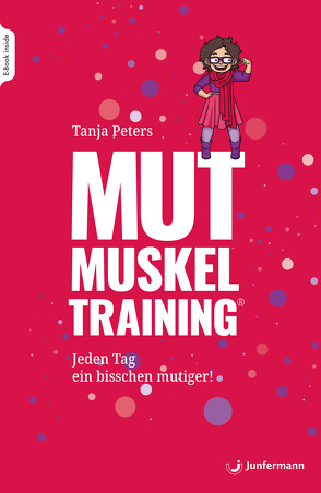 Mutmuskeltraining von Peters,  Tanja